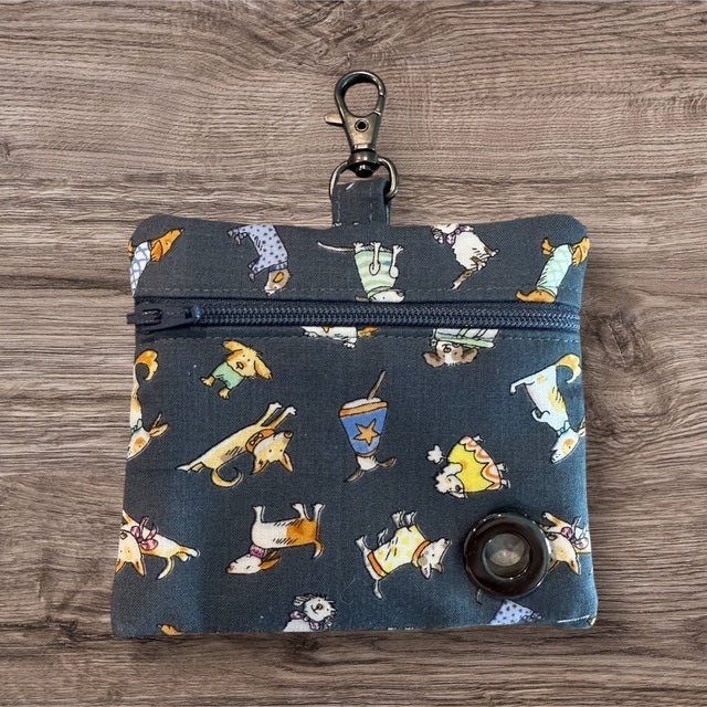 Doggie Pouch