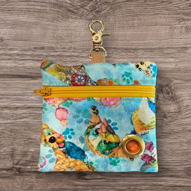 Doggie Pouch