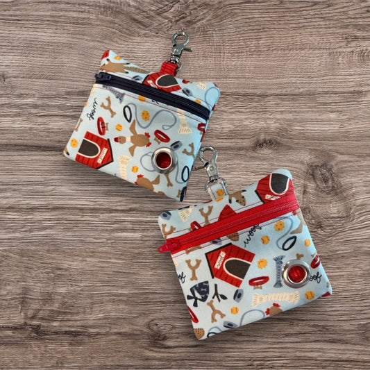 Doggie Pouch