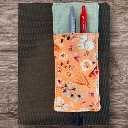 Pen Holder and Bookmark