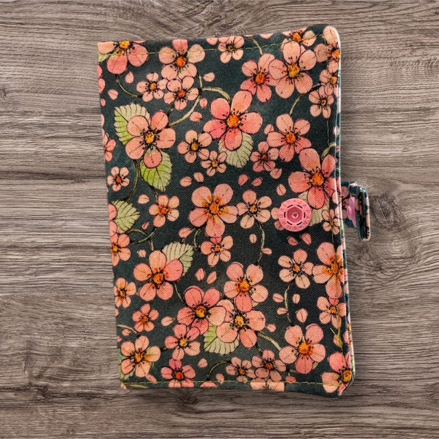 Mini Notebook Cover