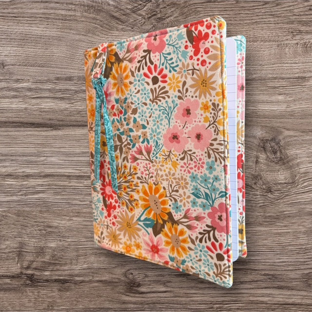 Large Notebook Cover