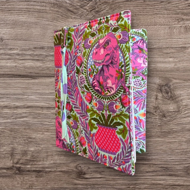 Large Notebook Cover