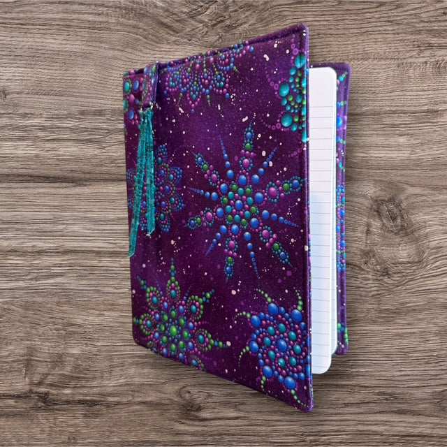 Large Notebook Cover