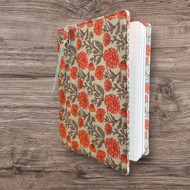 Large Notebook Cover