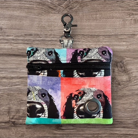 Doggie Pouch