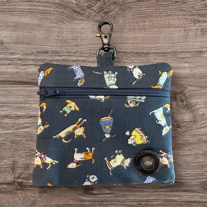 Doggie Pouch