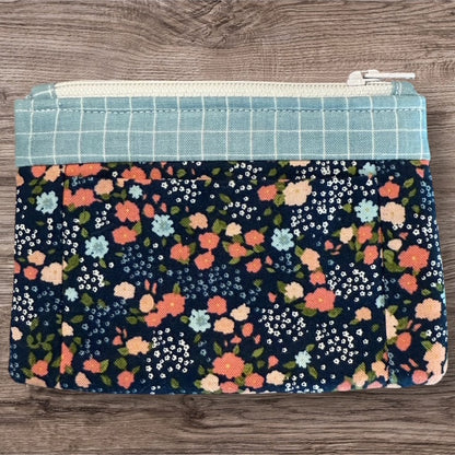 Double Pocket Pouch