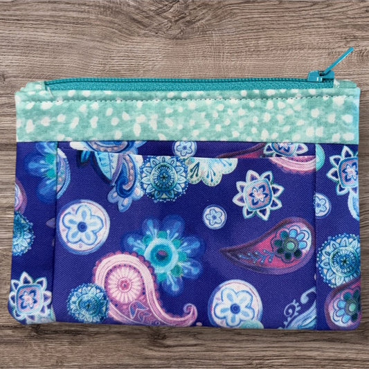 Double Pocket Pouch