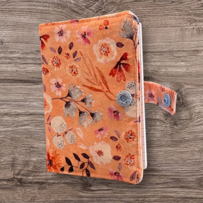 Mini Notebook Cover