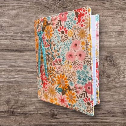 Large Notebook Cover