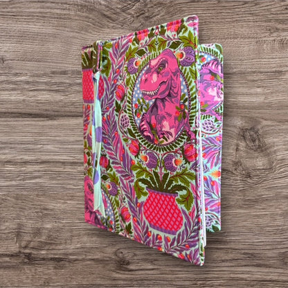 Large Notebook Cover